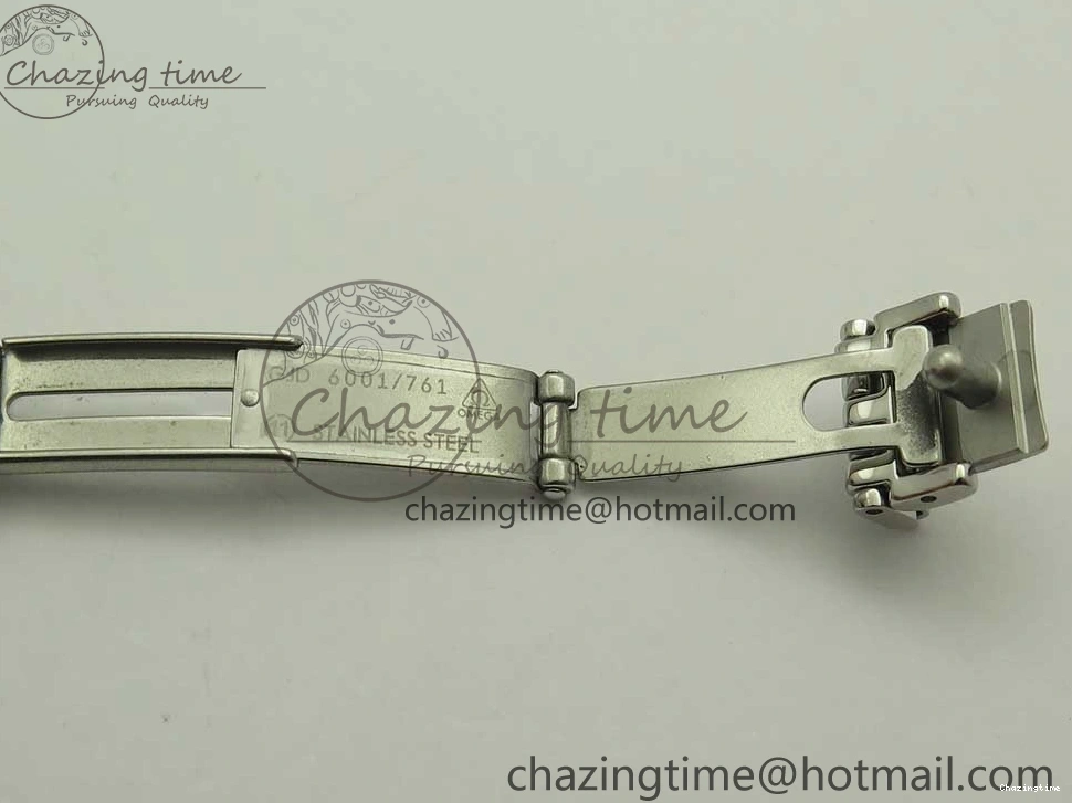 0105 TopPick De Ville Prestige Ladies 32.7mm SS MKF 1:1 Best Edition Blue Dial Diamonds Markers on SS Bracelet MIYOTA 7972